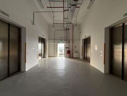 SUNHUAN BUILDING (D22), Factory #543717171